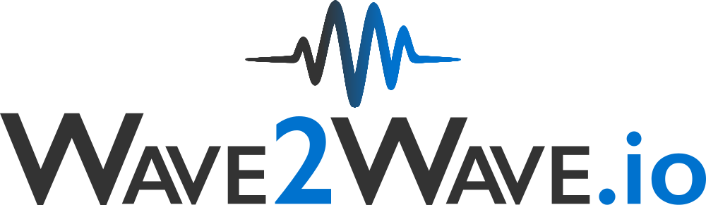Wave2Wave.io