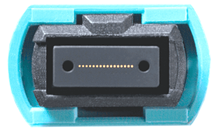 MPO-16 Connector