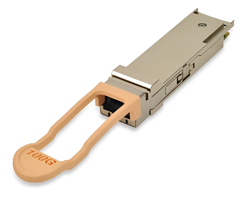 100G SR4 Transceiver