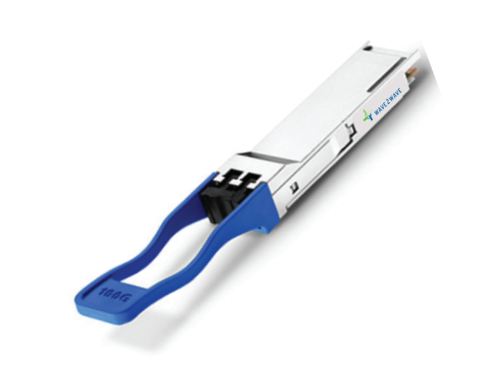 Optical Transceiver Module 11