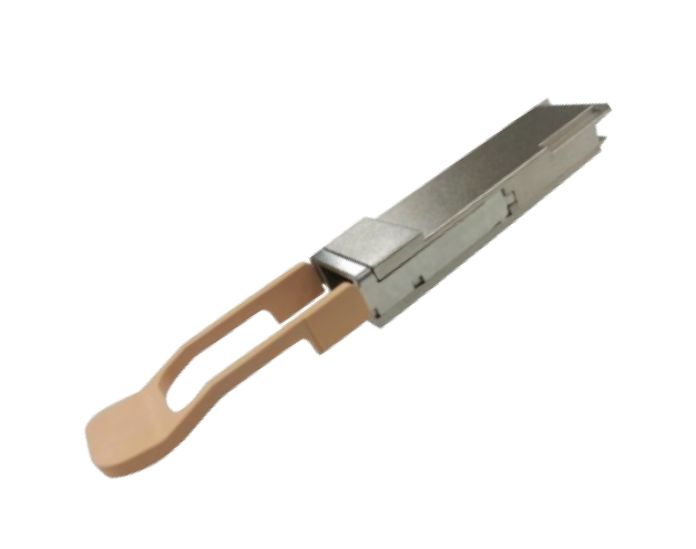 Optical Transceiver Module 12