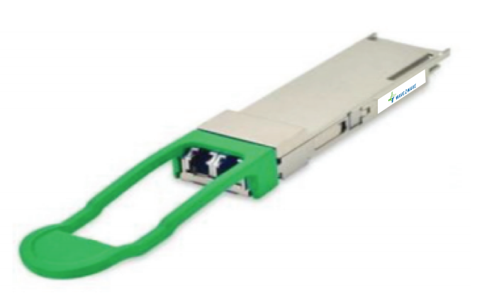 Optical Transceiver Module 9